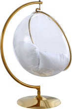 Load image into Gallery viewer, Luna - Swing Bubble Accent Chair
