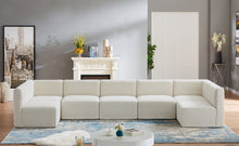 Load image into Gallery viewer, Quincy - 7 Piece Modular Sectional
