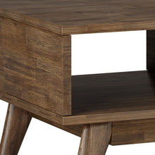 Load image into Gallery viewer, Clarkson - Rustic Table
