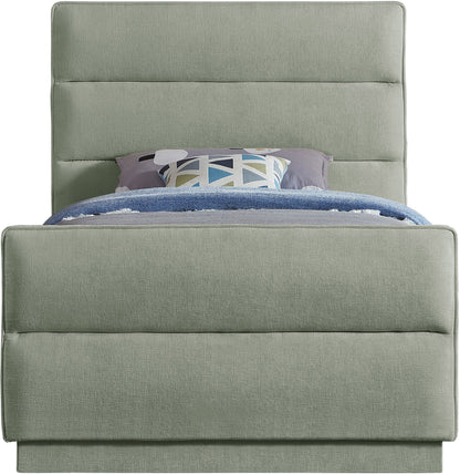 Paxton - Bed