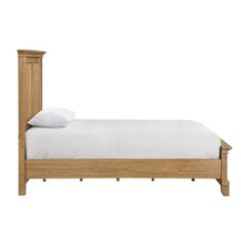 Load image into Gallery viewer, Sunstone - Panel Bed
