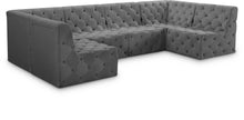 Load image into Gallery viewer, Tuft - 6 Piece Modular Sectional
