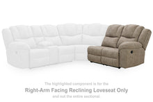 Load image into Gallery viewer, Pearce-Pike - RAF Reclining Loveseat - Birch
