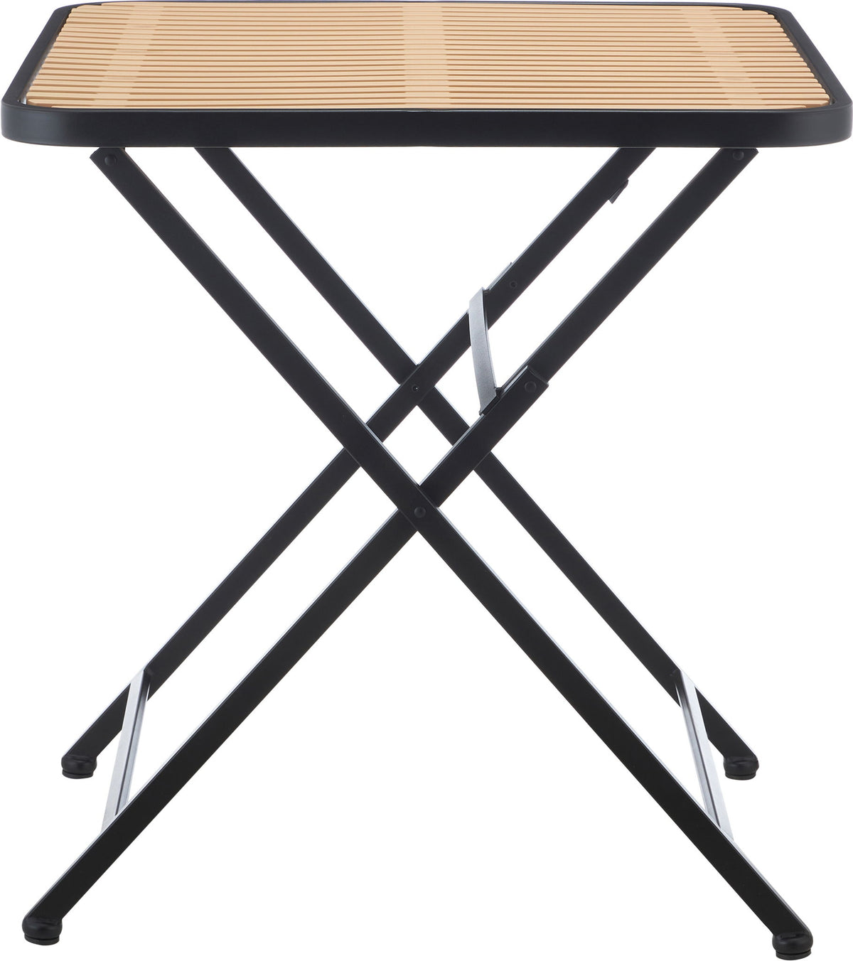 Marilla - Iron Outdoor Dining Table