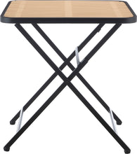 Load image into Gallery viewer, Marilla - Iron Outdoor Dining Table
