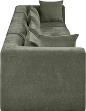 Load image into Gallery viewer, Stellar - 4 Piece Upholstered Modular Sectional
