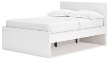 Load image into Gallery viewer, Onita - Panel Platform Bed
