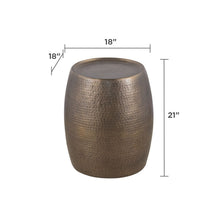 Load image into Gallery viewer, Et501 - End Table
