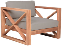 Load image into Gallery viewer, Anguilla - Water Resistant Outdoor Chair
