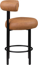 Load image into Gallery viewer, Bordeaux - Counter Stool (Set of 2)
