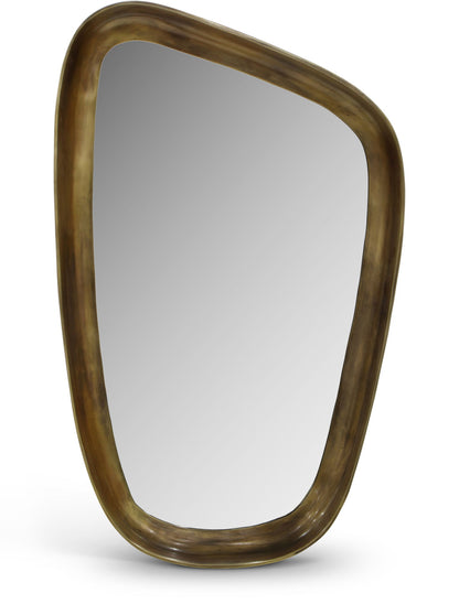Auberge - Mirror
