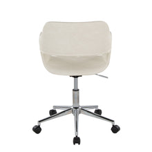 Load image into Gallery viewer, Margarite - Contemporary Office Task Chair
