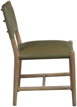 Load image into Gallery viewer, Andie - Upholstered Dining Chair (Set of 2) - Brown Base
