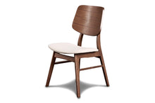 Load image into Gallery viewer, Oscar - Wood Back Chair (Set of 2)
