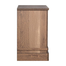 Load image into Gallery viewer, Coventry Hall - Nightstand - Pecan
