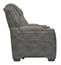 Load image into Gallery viewer, Next-Gen Durapella - Power Reclining Living Room Set
