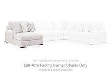 Load image into Gallery viewer, Misty-Lakes - LAF Corner Chaise - Chalk
