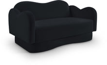 Load image into Gallery viewer, Bloom - Velvet Loveseat
