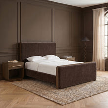 Load image into Gallery viewer, Dalton - Fabric Bed
