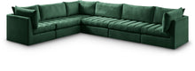 Load image into Gallery viewer, Jacob - 6 Pc. Modular Sectional
