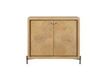 Load image into Gallery viewer, Tarrington - Accent Door Chest - Cashew
