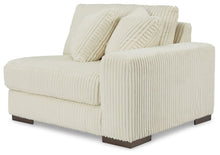 Load image into Gallery viewer, Lindyn - RAF Corner Chair - Ivory
