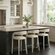 Load image into Gallery viewer, Sylvester - Stool
