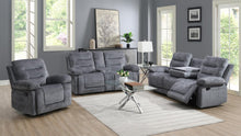 Load image into Gallery viewer, U152 - Motion Glider Chair - Gray
