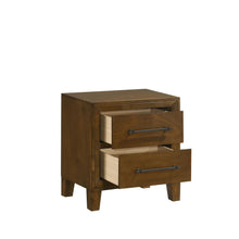 Load image into Gallery viewer, Ballard - 2 Drawer Nightstand
