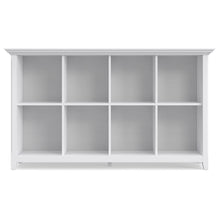 Load image into Gallery viewer, Amherst - Cube Storage Bookcase
