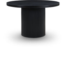 Load image into Gallery viewer, Belinda - Wood Oak Veneer Dining Table
