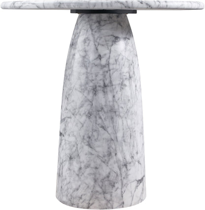 Cosenza - Concrete Indoor / Outdoor Bar Table