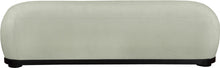 Load image into Gallery viewer, Calum - Bench - Black Frame
