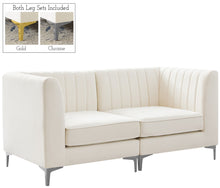 Load image into Gallery viewer, Alina - 2 Piece Modular Sectional
