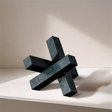Load image into Gallery viewer, Stix - Marble Decorative Object
