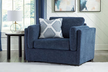 Load image into Gallery viewer, Evansley - Chair And A Half

