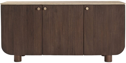 Cressa - Mango Wood Sideboard / Buffet