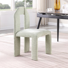 Load image into Gallery viewer, Bennett - Chenille Dining Chair (Set of 2)
