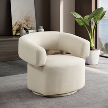 Load image into Gallery viewer, Niya - Swivel Accent Chair
