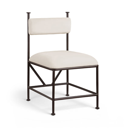 Monarch - Velvet Dining Chair (Set of 2)