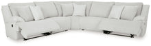 Load image into Gallery viewer, Top Tier - Reclining Sectional
