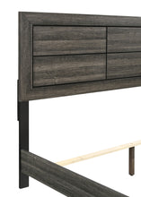 Load image into Gallery viewer, Max - Panel Bed In A Box With USB
