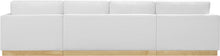 Load image into Gallery viewer, Johanna - 3 Piece Sectional - Natural Base
