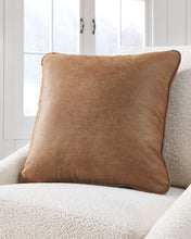 Load image into Gallery viewer, Cortnie - Pillow
