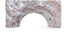 Load image into Gallery viewer, Cambre - Marble Decorative Object
