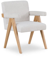 Load image into Gallery viewer, Woodloch - Accent Chair With Natural Frame
