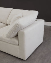 Load image into Gallery viewer, Plush - 4 Piece Modular Sectional

