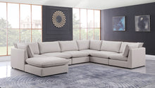 Load image into Gallery viewer, Mackenzie - Modular Sectional

