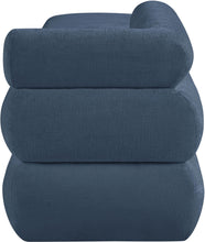 Load image into Gallery viewer, Kennedy - Chenille Bench

