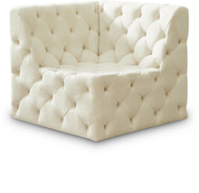 Load image into Gallery viewer, Tuft - Corner Chair

